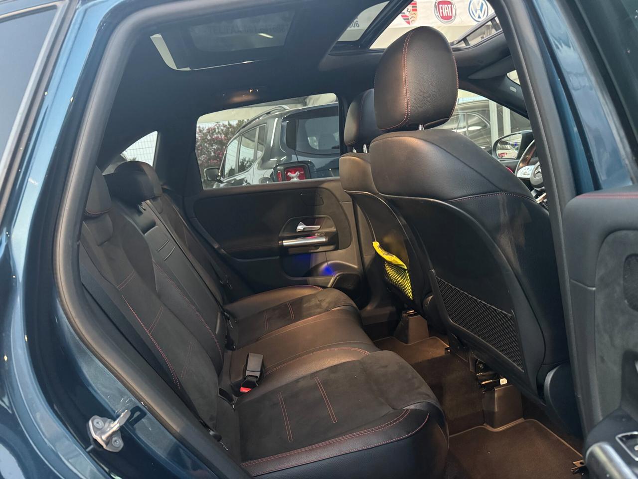 Mercedes-benz B 200 d Automatic Premium EXTRA-FULL