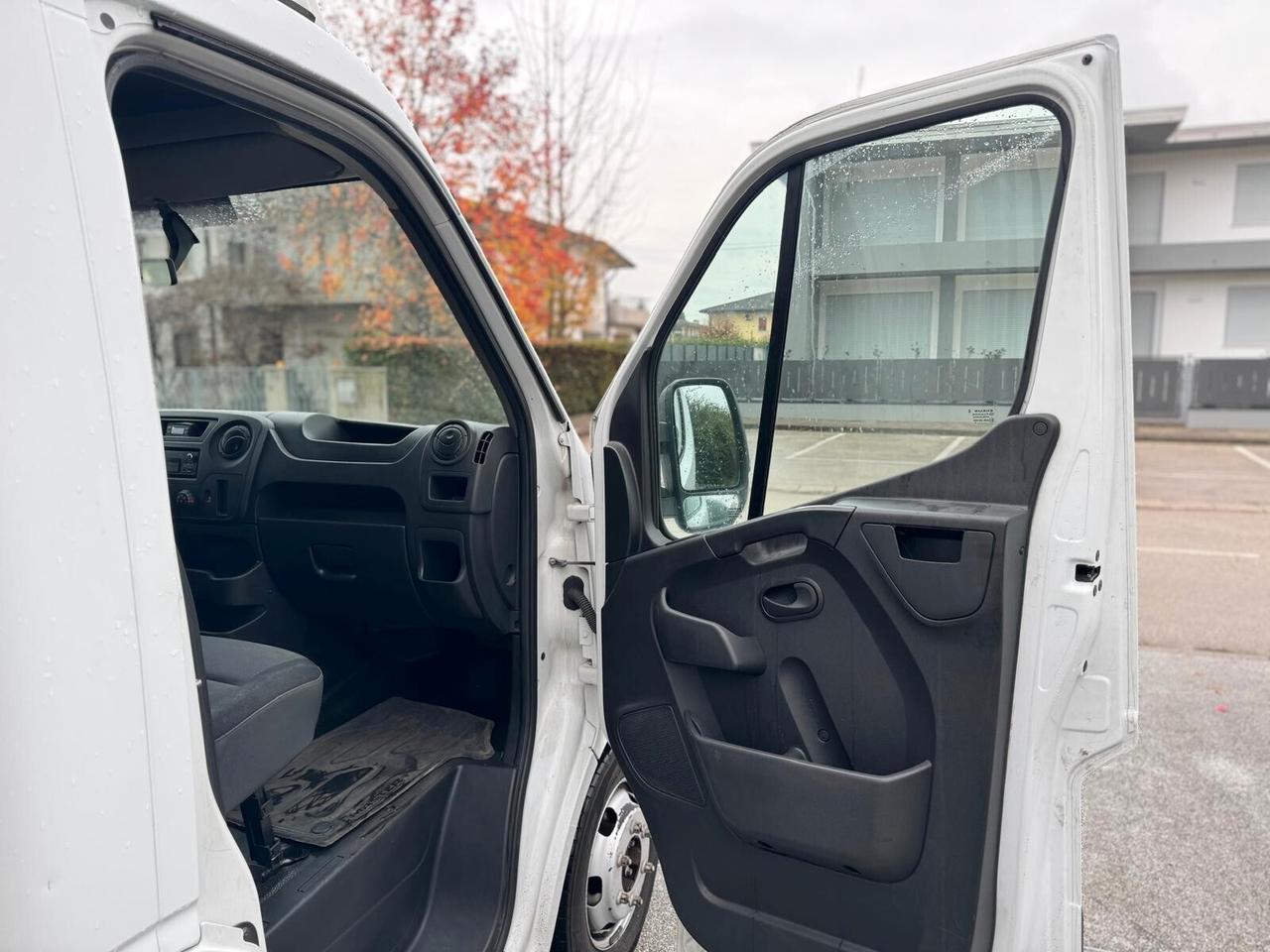 RENAULT MASTER T35 2.3 dCi 145CV FRIGO – ANNO 2020