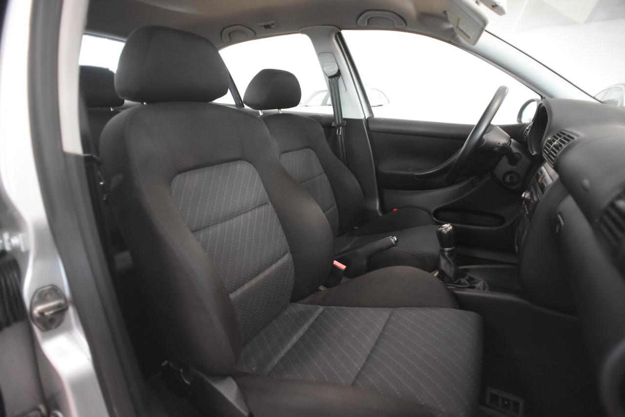 Seat Leon 1.8 T 20V