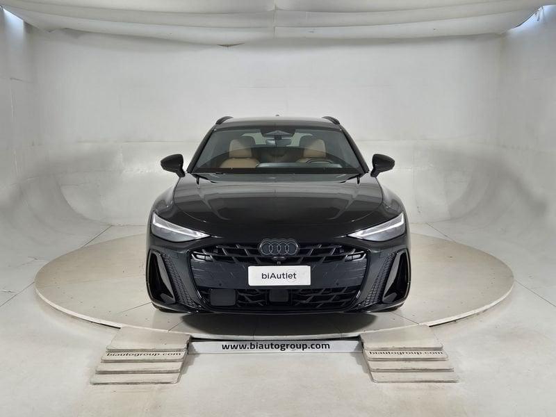 Audi A6 VI 2025 Avant Avant 2.0 e-hybrid S line edition quattro 299cv