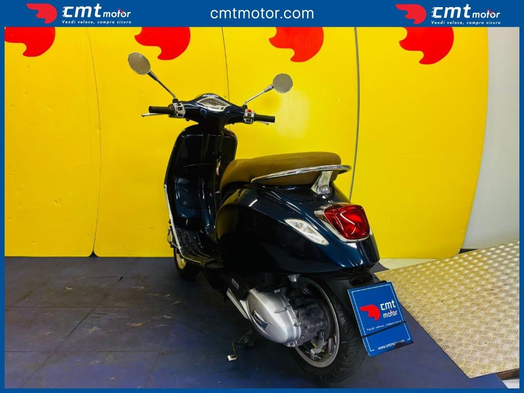Piaggio Vespa 125 Primavera - 2019