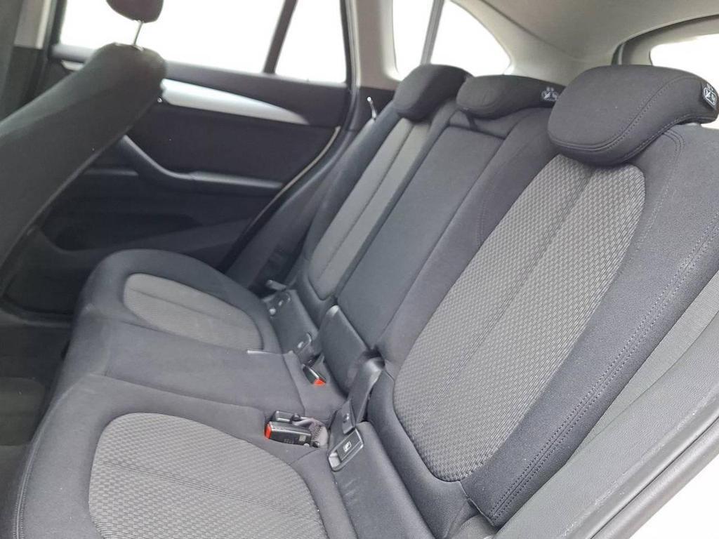 BMW X1 18 d xLine sDrive