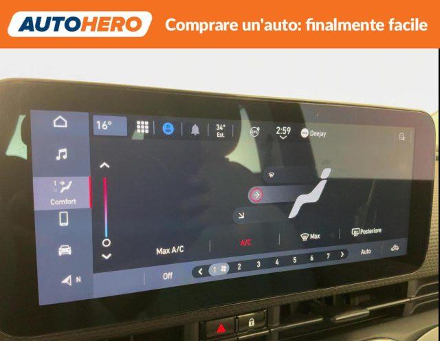 FIAT 500e Berlina 42 kWh La Prima