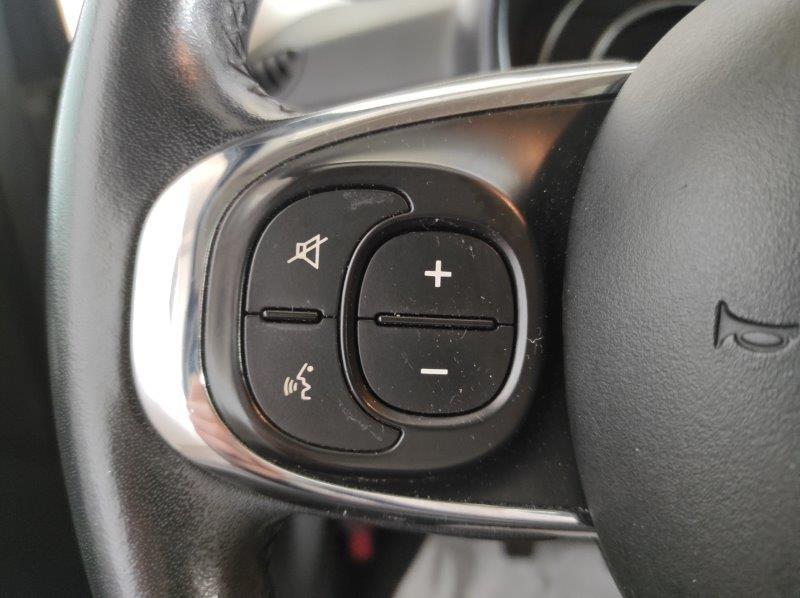 FIAT 500 (2015-2024) - 500 1.2 Lounge