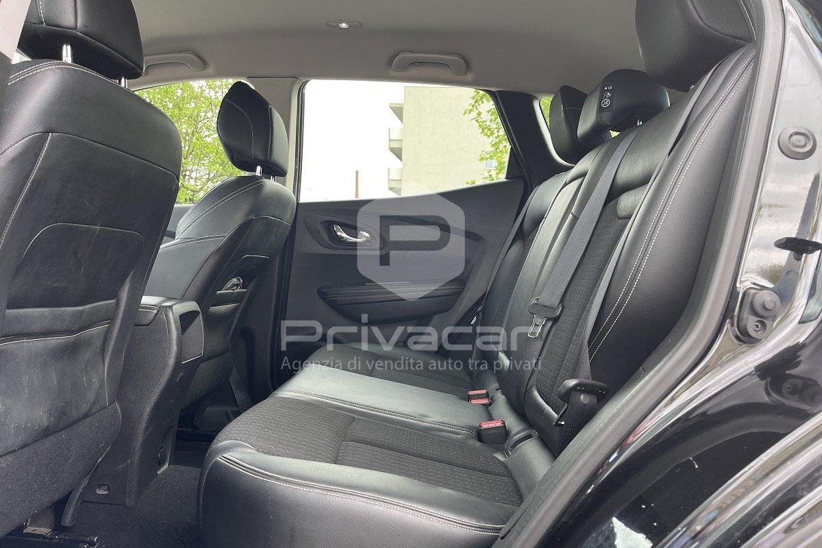 RENAULT Kadjar TCe 130CV Energy Hypnotic2