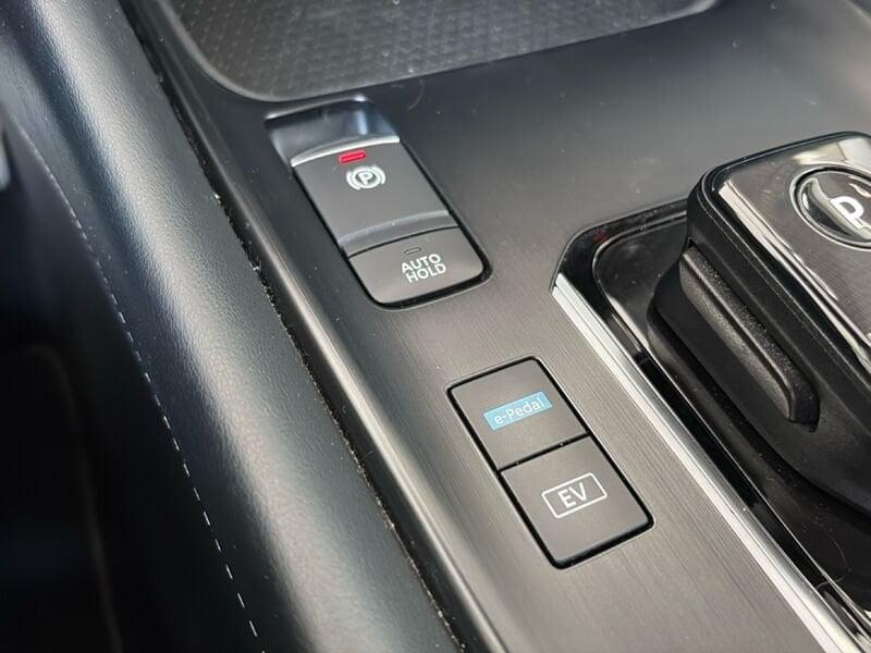 Nissan Qashqai Qashqai 1.5 e-power N-Connecta 2wd
