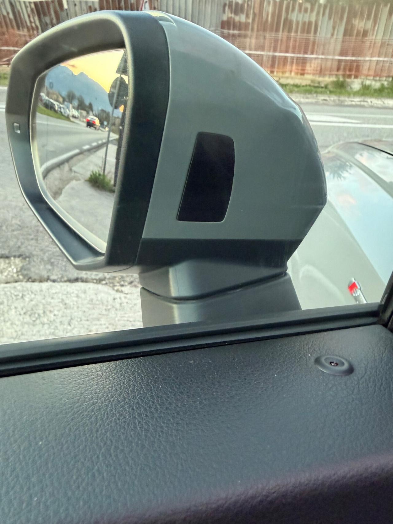 Audi Q3 35 tdi S Line quattro GARNZIA 12 MESI