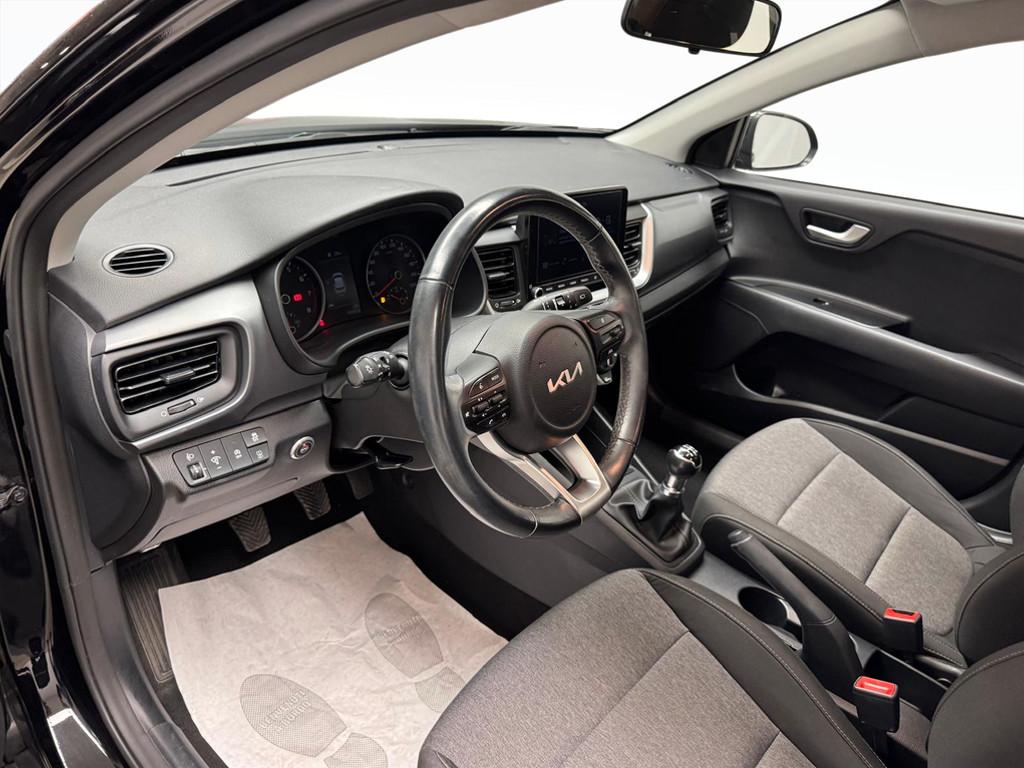 KIA Stonic - Stonic 1.2 dpi Urban Techno&Design Pack gpl 82cv