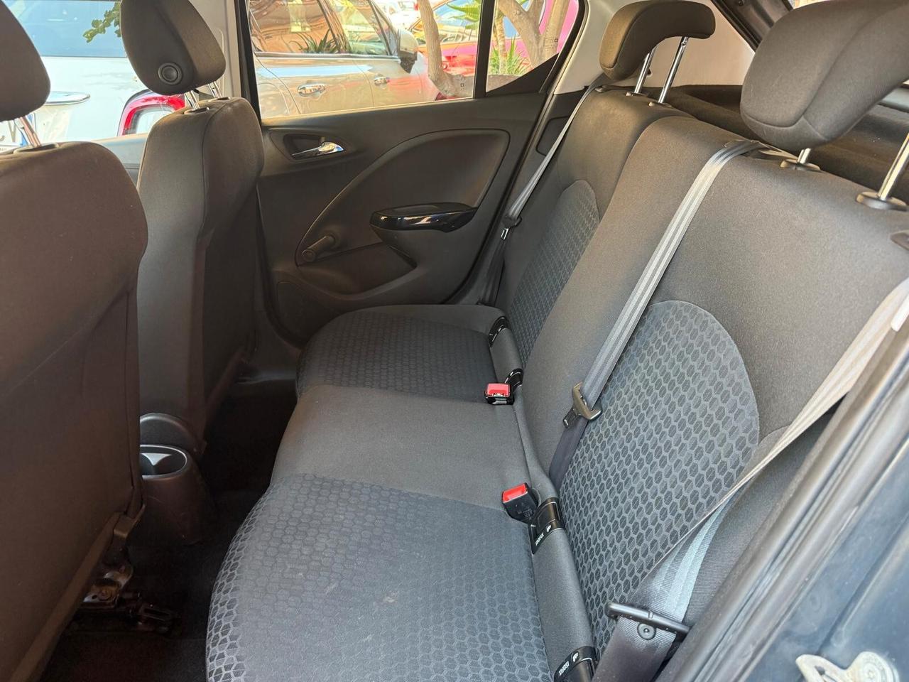 Opel Corsa 1.4 90CV GPL Tech 5 porte n-Joy