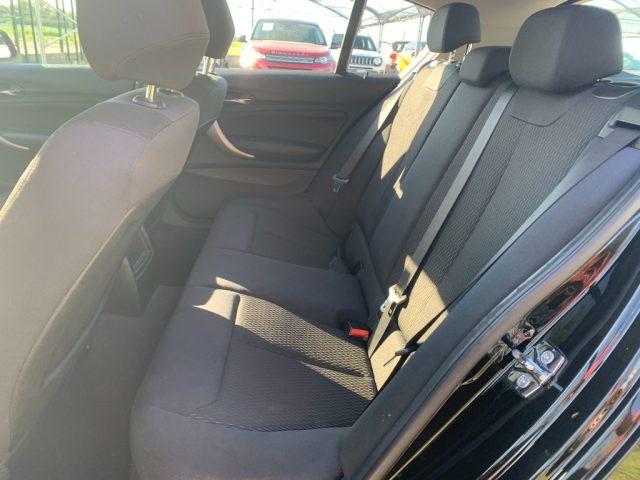 BMW 116 i 5p. Urban