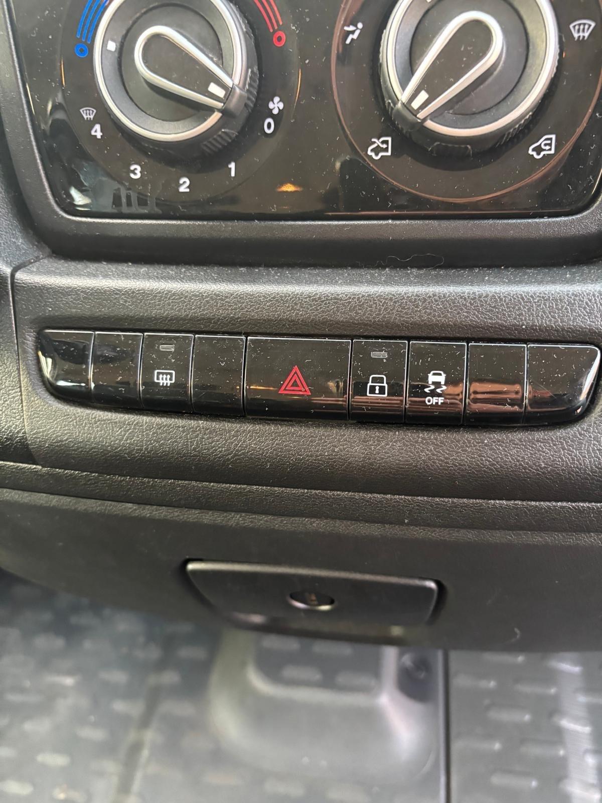 FIAT DUCATO 9 POSTI 2022