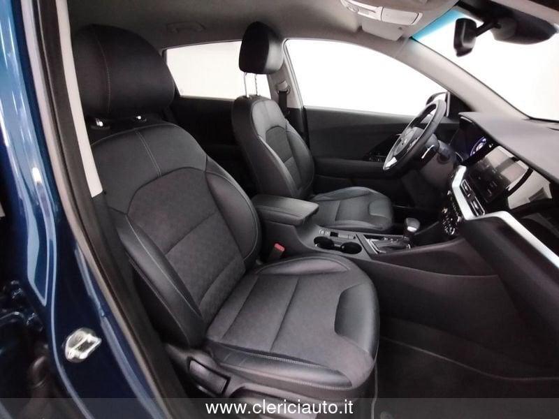 KIA Niro 1.6 GDi DCT PHEV Style