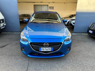 MAZDA 2 BENZINA, NEOPATENTATI