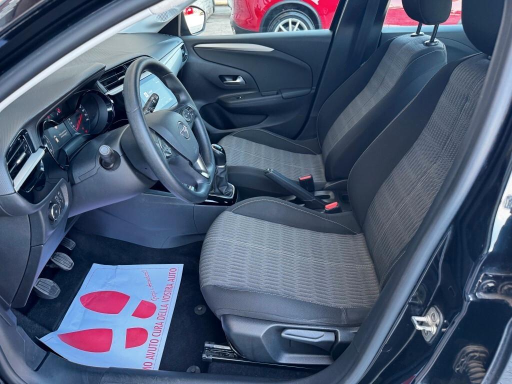 Opel Corsa 1.2 Edition S&s 75cv