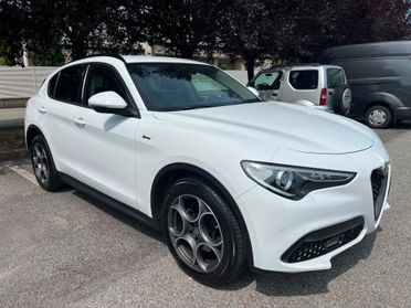 Alfa Romeo Stelvio 2.2 190cavalli q4