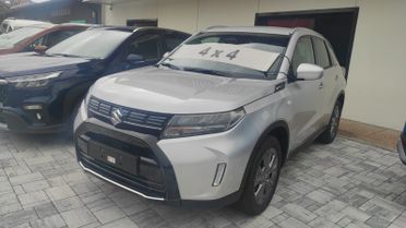 SUZUKI VITARA 1.4 IBRIDA 129CV 4X4 4WD ALLGRIP MANUALE