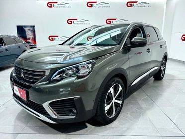 Peugeot 5008 BlueHDi 150 S&S Allure