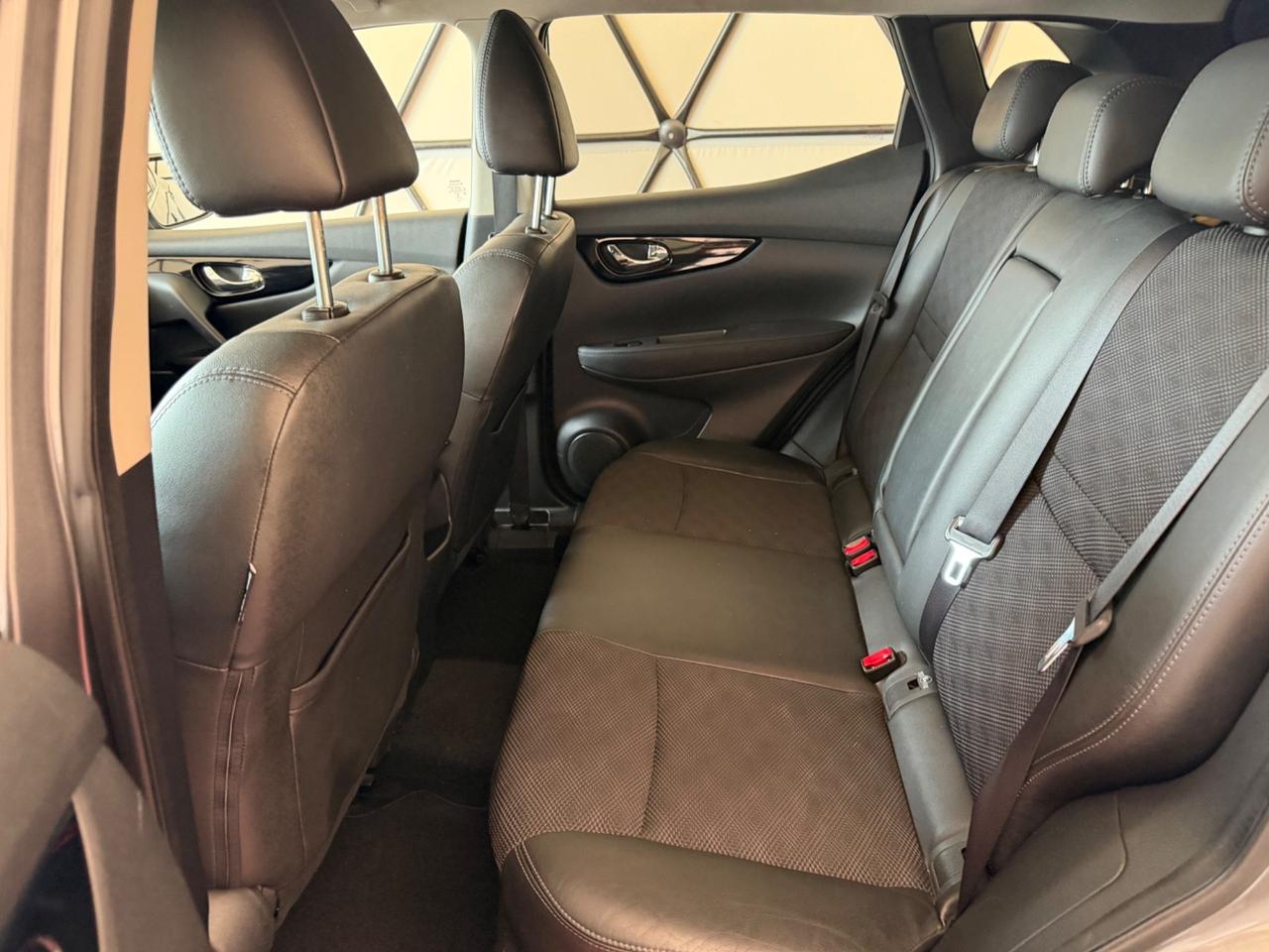 Nissan Qashqai 1.6 dCi 2WD 360