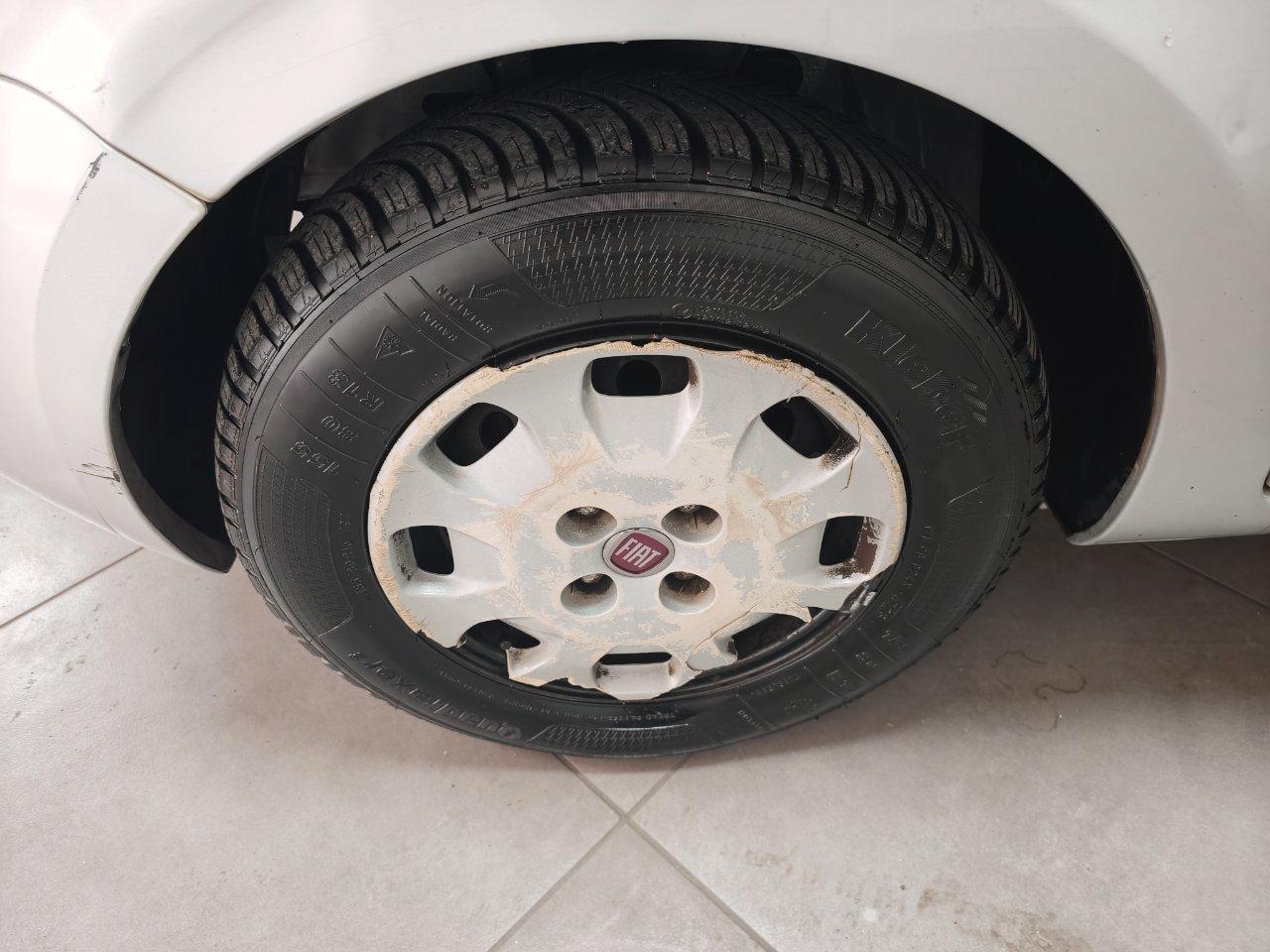 Fiat Panda 1.2 easypower Active Gpl 69cv