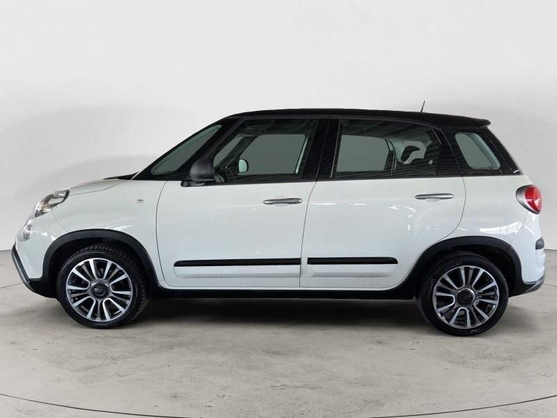 FIAT 500L 1.4 95 CV City Cross