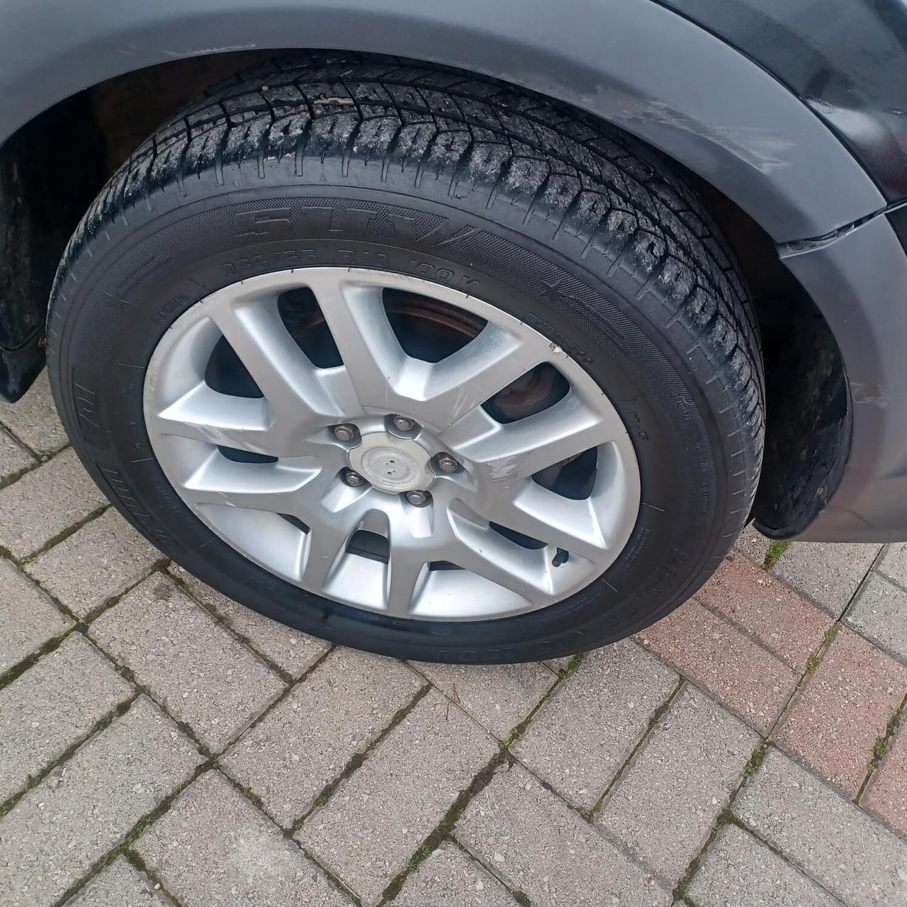 OPEL ANTARA 2.0 TDI AUTOM. OTTIMO STATO