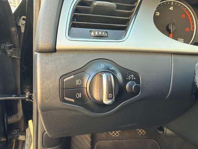 Audi A4 2.0 TDI 170CV F.AP. Advanced