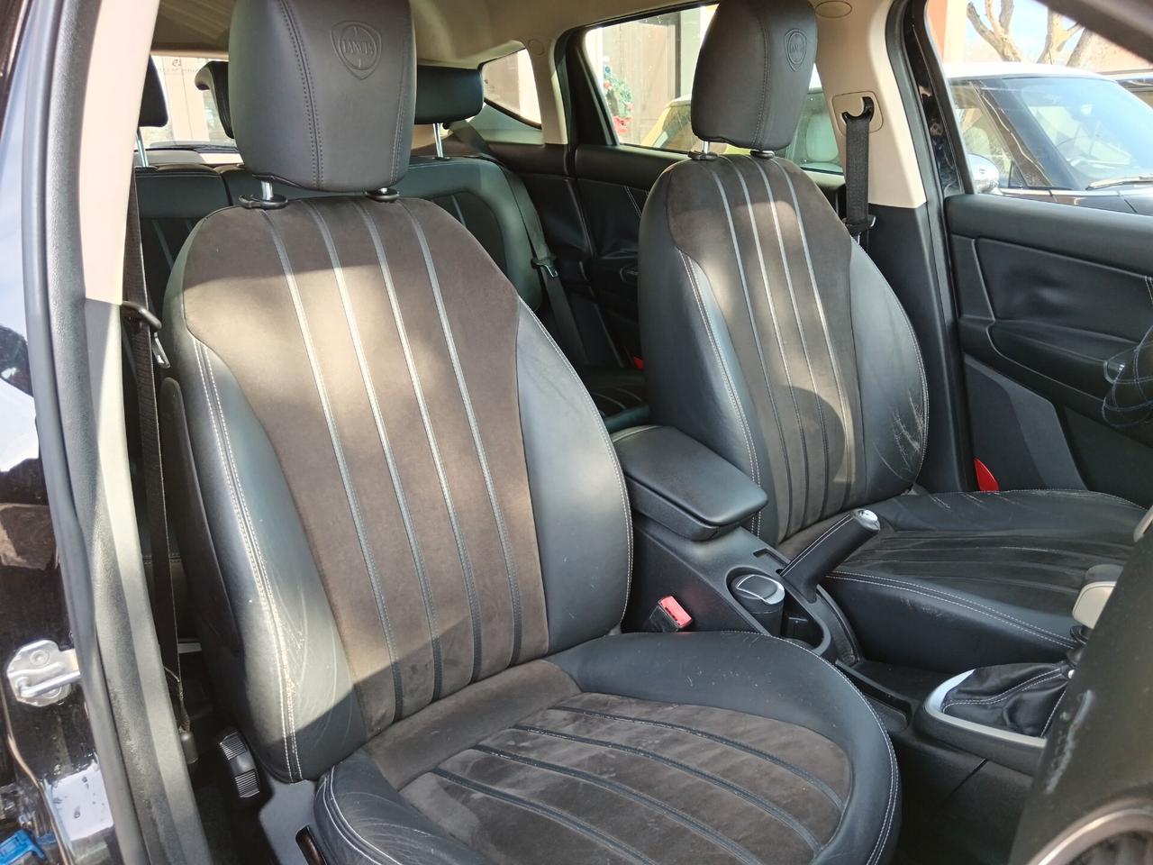 Lancia Delta 1.6 MJT 120CV ORO - 2009