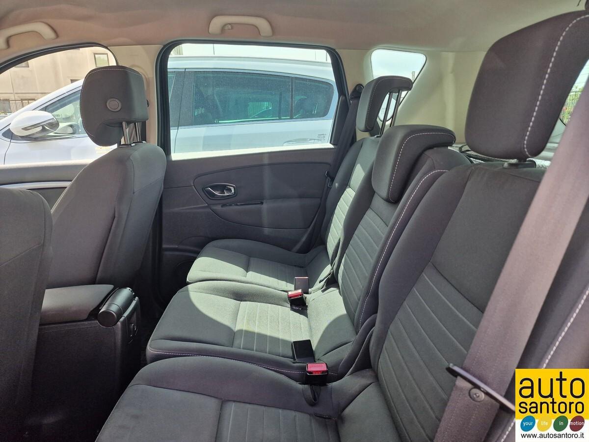 RENAULT SCENIC X-MOD 1.5 ENERGY