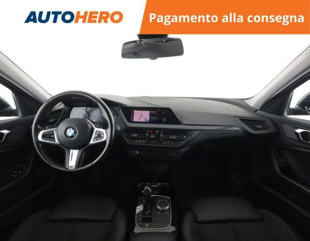 BMW 116 d 5p. Sport