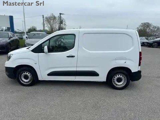 OPEL Combo 1.5 HDI 100cv 3 posti - Diesel - FZ001JK