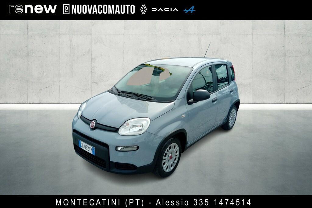 Fiat Panda 1.2 Fire EasyPower