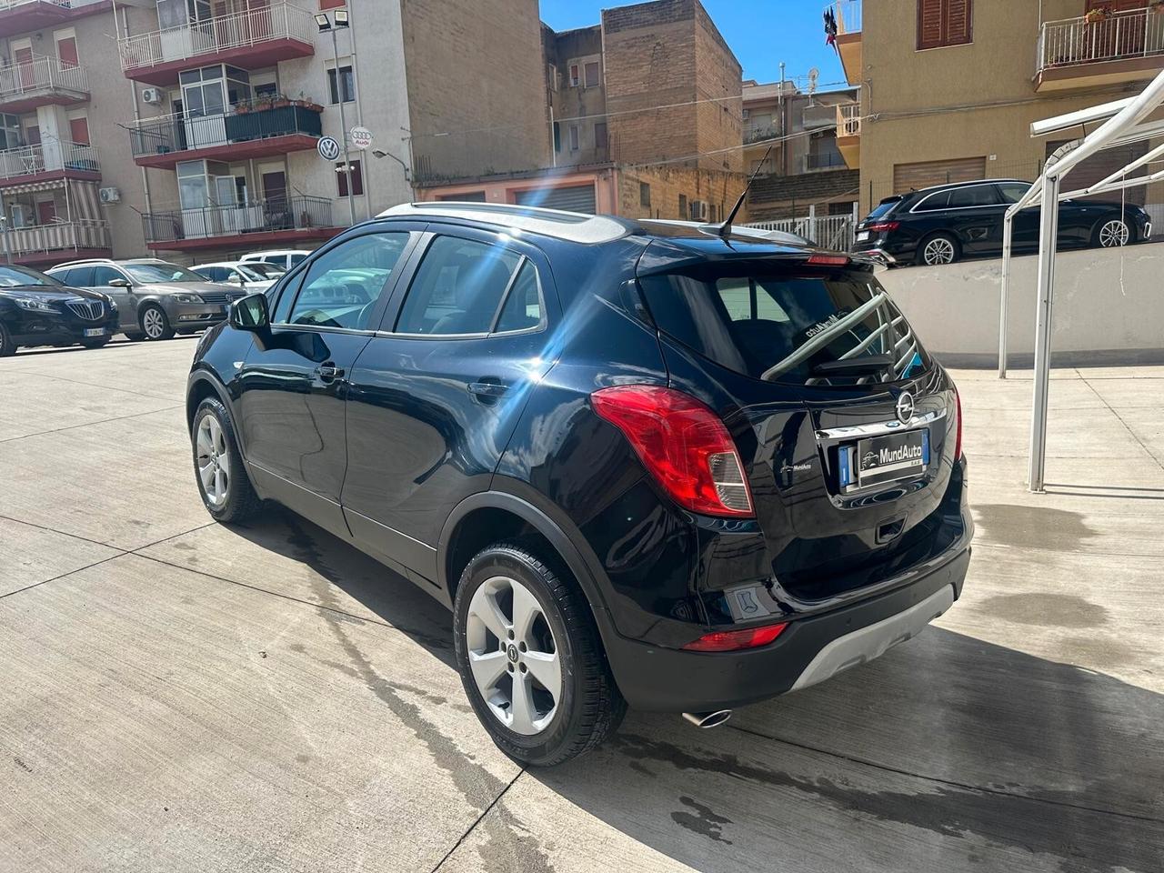 Opel Mokka X 1.6 CDTI Ecotec 4x2 Start&Stop Innovation