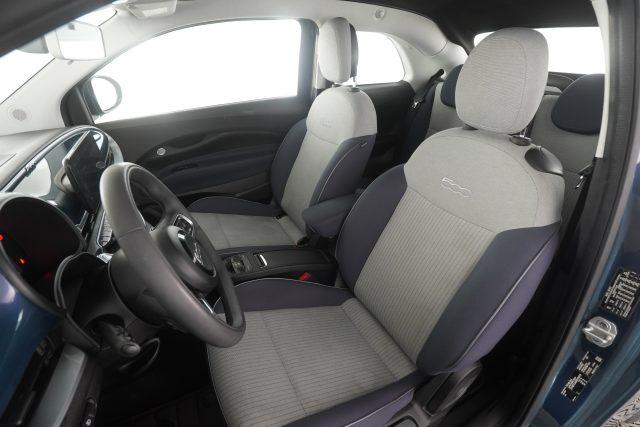 FIAT 500e 500e Cabrio 42 kWh Icon