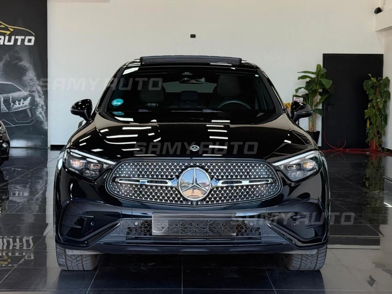 Mercedes-benz GLC 220 d 4Matic Mild Hybrid AMG Line Premium Plus