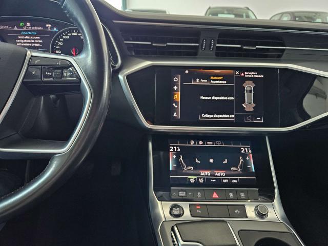 Audi A6 allroad 50 3.0 tdi mhev 286cv tiptronic 4x4