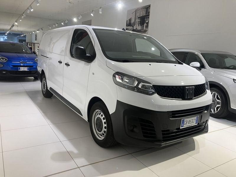 FIAT Scudo 2.0 BlueHDi 145CV PL-SL-TN Furgone