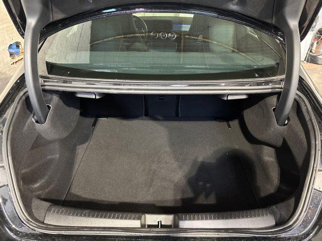 MERCEDES-BENZ CLA 200 d Automatic AMG Line Advanced Plus