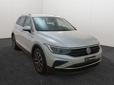 Volkswagen Tiguan Tiguan 1.5 TSI ACT Life
