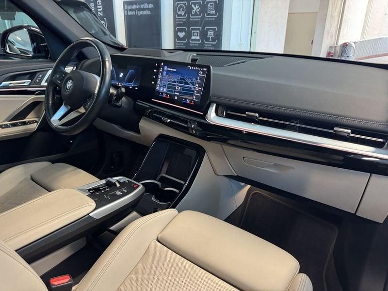 BMW iX1 xDrive 30