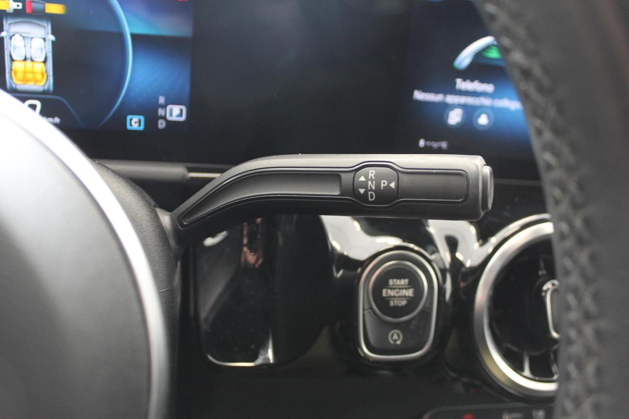 Mercedes GLA 200 d SPORT PLUS FULL LED
