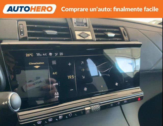 DS AUTOMOBILES DS 7 BlueHDi 130 aut. Rivoli
