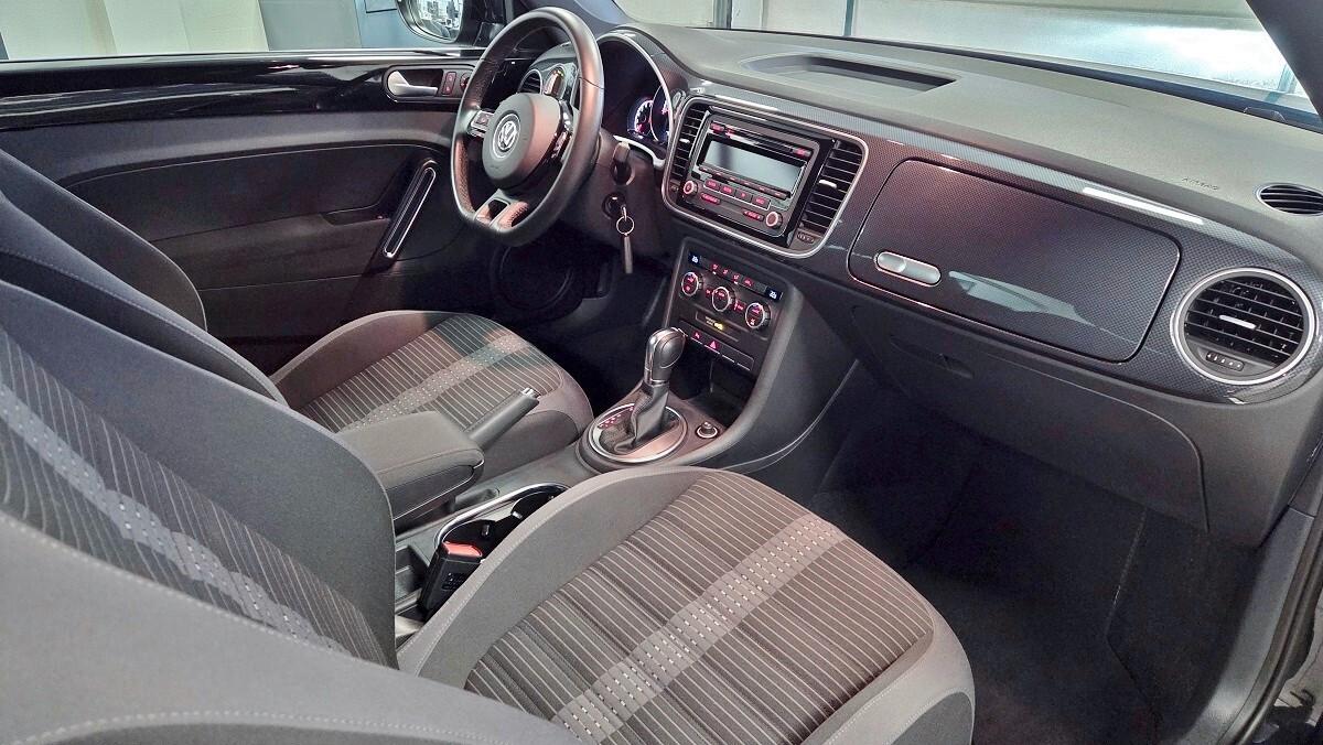 Volkswagen Maggiolino 1.4 TSI DSG Sport