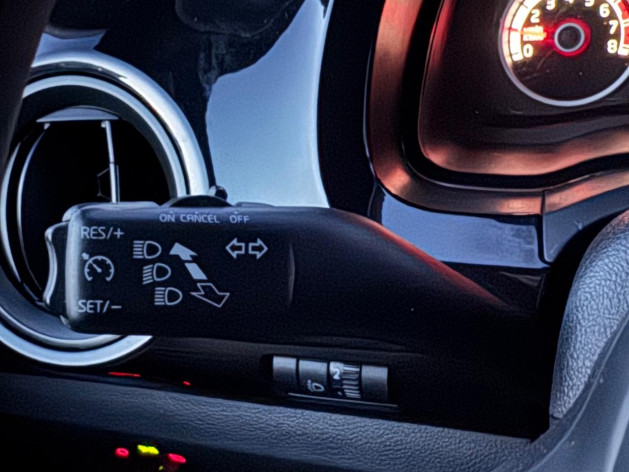 Volkswagen up! 1.0 5p. eco high BlueMotion Technology