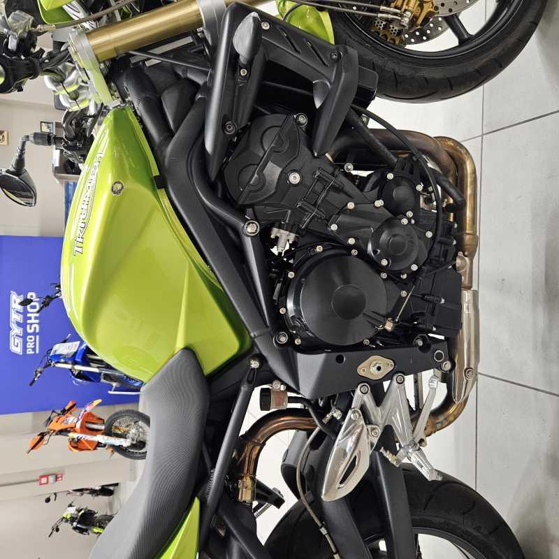 Triumph Street Triple - 2008