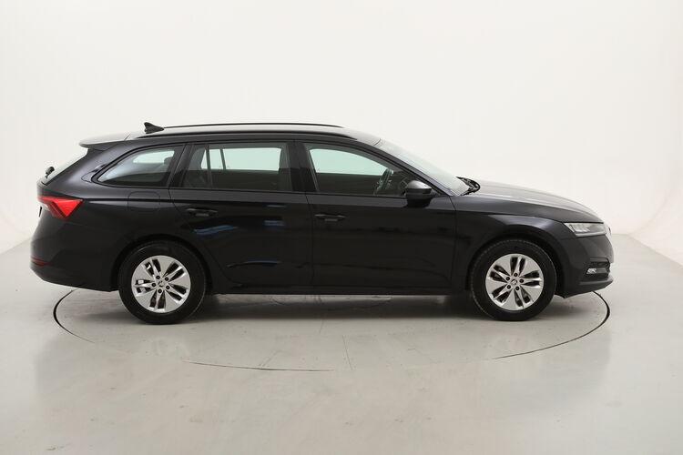 Skoda Octavia Wagon Executive DSG BR307803 1.0 Mild Hybrid 110CV