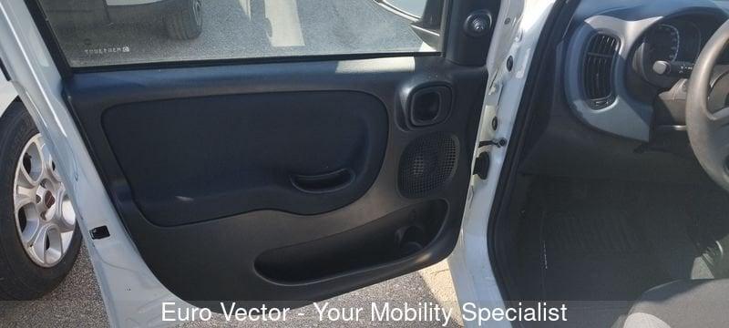 FIAT Panda Panda 1.0 FireFly S&S Hybrid