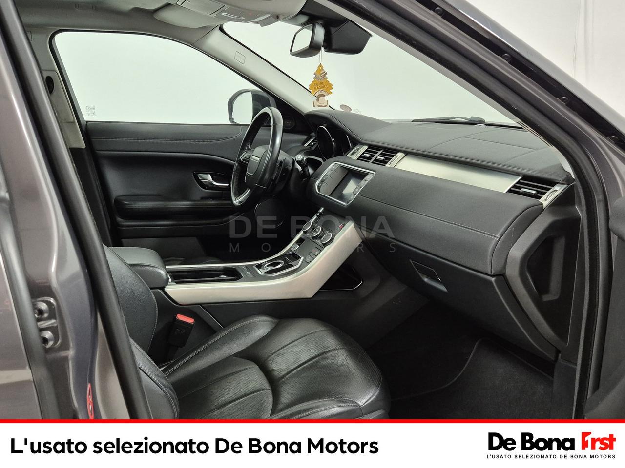Land Rover Range Rover Evoque 5p 2.0 td4 se dynamic 180cv auto