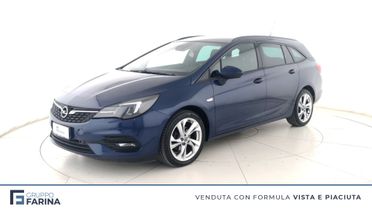 OPEL Astra V 2020 Sports Tourer - Astra Sports Tourer 1.5 cdti Ul