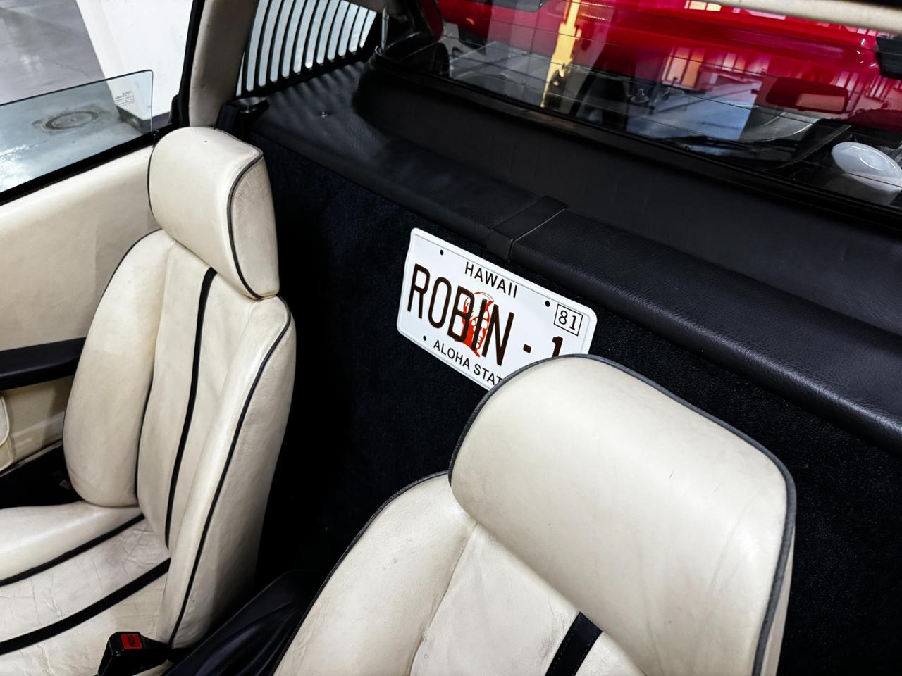 Ferrari 308 GTS 2.9 230cv