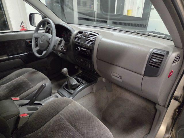 ISUZU D-Max 3.0 TD cat 4WD UNICOPROPIETARIO